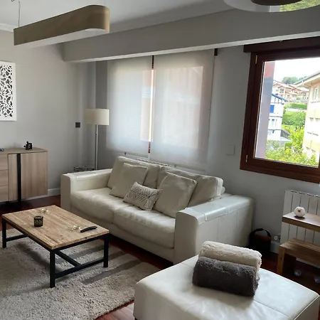 El Refugio De Sope Apartment