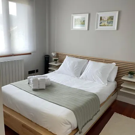 Apartamento El Refugio De Sope